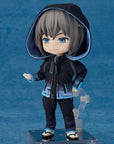 Fate/Grand Order Nendoroid Action Figure Pretender/Oberon: Moody Summer Oberon Ver. 10 cm