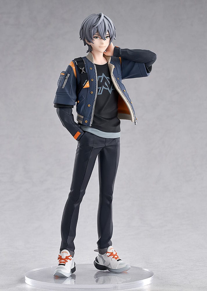 Zenless Zone Zero Pop Up Parade PVC SP Statue Wise 20 cm