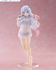 Eromanga Sensei Tenitol Tall PVC Statue Sagiri Izumi Shirts Ver. 30 cm