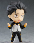 Re:Zero Starting Life in Another World Nendoroid Action Figure Subaru Natsuki 10 cm