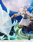 Frieren: Beyond Journey´s End FIGURIZMa PVC Statue Frieren The Heights of Magic 25 cm