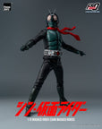 Kamen Rider FigZero Action Figure 1/6 Shin Masked Rider 30 cm