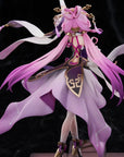 Honkai: Star Rail PVC Statue 1/7 Fu Xuan 24 cm