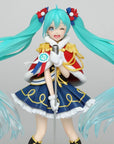Hatsune Miku PVC Statue Statue Hatsune Miku Winter Live Ver. 22 cm
