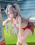 Azur Lane PVC Statue 1/6 Prinz Eugen Brilliant Touchdown Ver. 21 cm