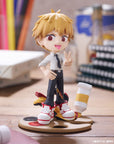 Chainsaw Man PalVerse PVC Statue Denji 10 cm
