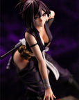 Hell's Paradise ARTFXJ Statue 1/8 Yuzuriha 18 cm