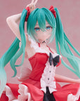 Hatsune Miku PVC Statue Fashion (Lolita Version) 18 cm