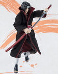 Naruto Shippuden S.H. Figuarts Action Figure Itachi Uchiha NarutoP99 Edition 15 cm