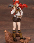 Mushoku Tensei: Jobless Reincarnation PVC Statue 1/8 Eris Boreas Greyrat 22 cm