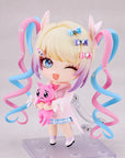Needy Streamer Overload Nendoroid Action Figure OMGkawaiiAngel: Outing Ver.10 cm