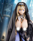 Original Character PVC Statue 1/5 Olivia 26 cm