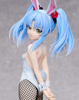 Martian Successor Nadesico PVC Statue 1/6 Ruri Hoshino: Bunny Ver. 30 cm