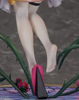 Touhou Project True Horror! Standing Right Behind You PVC Statue 1/6 3rd Eye Satori Komeiji 32 cm