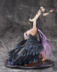 Overlord Statue 1/7 Albedo: Restrained Ver. 23 cm