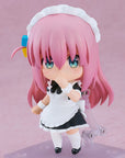 Bocchi the Rock! Nendoroid Action Figure Hitori Gotoh: Maid Ver. [Basic] 10 cm
