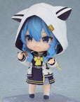 Hololive Production Nendoroid Action Figure Hoshimachi Suisei: Sailor Outfit Ver. 10 cm