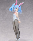 Martian Successor Nadesico PVC Statue 1/6 Ruri Hoshino: Bunny Ver. 30 cm