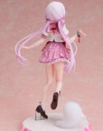 Nijisanji PVC Statue 1/7 Shiina Yuika 23 cm