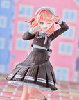 Love Live! Hasuno Sora Jogakuin School Idol Club PVC Statue 1/7 Hinoshita Kaho Fortune Movie Ver. 24 cm