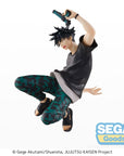 Jujutsu Kaisen Splash×Battle PVC Statue Megumi Fushiguro 15 cm