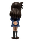 Case Closed Minix Figure Ran Mori 12 cm