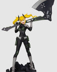 Kaiju No. 8 PVC Statue 1/7 Kikoru Shinomiya 30 cm