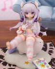 Miss Kobayashi´s Dragon Maid PVC Statue 1/7 Kanna: Relaxed Ver. 16 cm