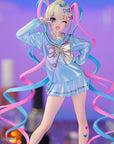 Needy Streamer Overload Pop Up Parade PVC Statue OMGkawaiiAngel (3rd-run) 17 cm