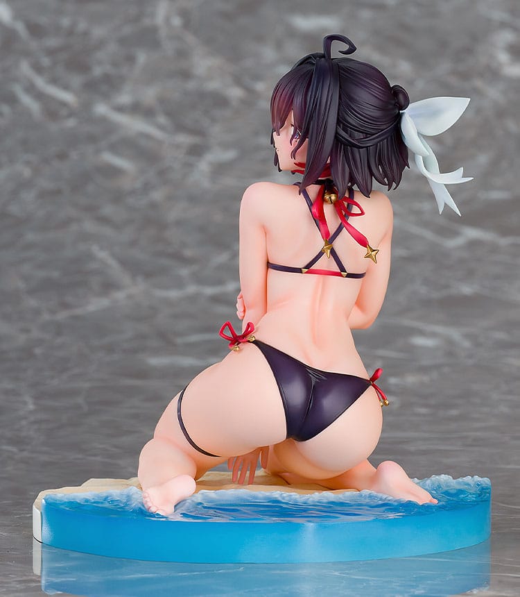 Atelier Yumia: The Alchemist of Memories &amp; the Envisioned Land PVC Statue 1/7 Yumia Liessfeldt: Swimsuit Ver. 21 cm