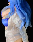 Fairy Tail Statue 1/6 Jubia Lokser Gravure_Stylesee-through wet shirt 25 cm