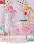 Bocchi the Rock! Luminasta PVC Statue Nijika Ijichi 20 cm