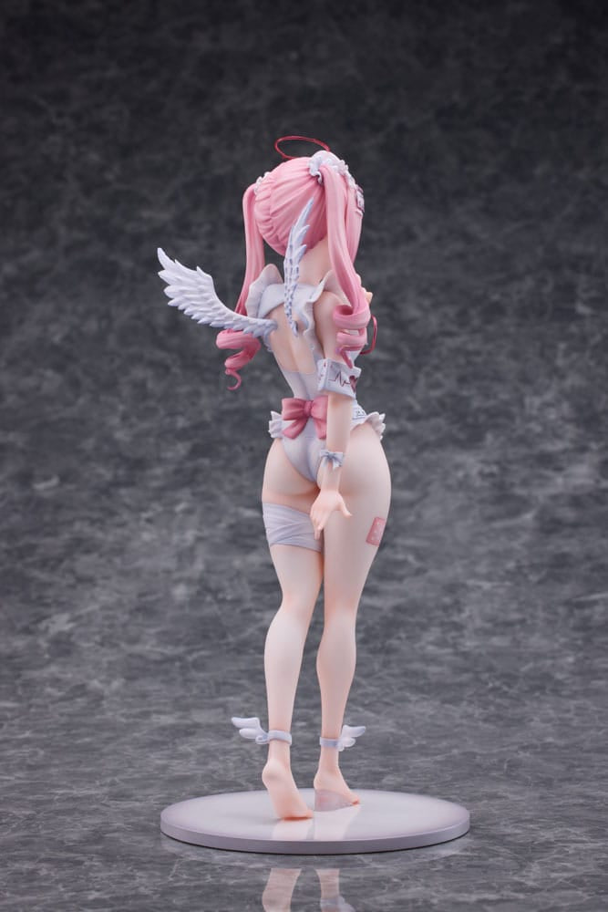 Original Character PVC Statue 1/6 Apprentice Nurse Ai Tsukuyomi 26 cm