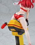 Dolphin Wave PVC Statue 1/7 Iruka Sakimiya 23 cm