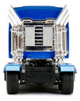 Transformers Diecast Model 1/32 T5 Optimus Prime