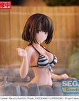 Saekano: How to Raise a Boring Girlfriend Luminasta PVC Statue Thermae Utopia Megumi Kato 14 cm
