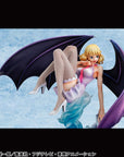 One Piece Portrait Of Pirates PVC Statue Stussy Evolutionary History 19 cm
