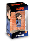 Case Closed Minix Figure Ran Mori 12 cm