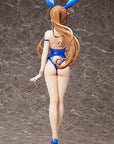 Oh My Goddess! PVC Statue 1/4 Belldandy: Bare Leg Bunny Ver. 45 cm