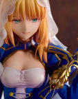Fate/Grand Order PVC Statue 1/7 Saber Garden of Avalon 14 cm