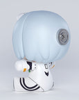 Neon Genesis Evangelion: Rebuild of Evangelion Huggy Good Smile Chibi Figure Rei