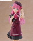 Bocchi the Rock! Tenitol PVC Statue Hitori Gotoh Café Style Ver. 20 cm