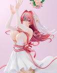 Azur Lane Statue 1/7 Bremerton Joyride of Love Ver. 25 cm