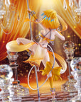 Bombergirl PVC Statue 1/6 Pine Belly Dance Ver. 27 cm