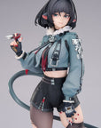 Zenless Zone Zero PVC Statue 1/7 Jane Doe 30 cm