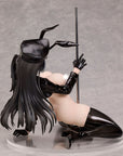 Creators Opinion PVC Statue 1/6 Black Bunny Mera