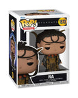 Stargate POP! Movies Vinyl Figure Ra 9 cm