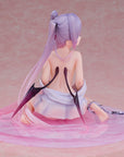 Original Character PVC 1/6 Rurudo Eve Pink Ver. 16 cm
