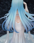 Azur Lane PVC Statue 1/7 Helena Miracle in White Ver. 27 cm