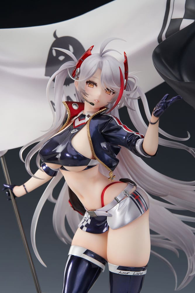 Azur Lane PVC Statue 1/7 Prinz Eugen Final Lap Ver. 30 cm